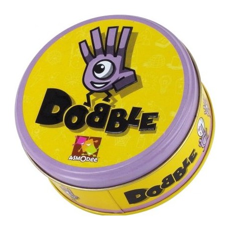 Dooble